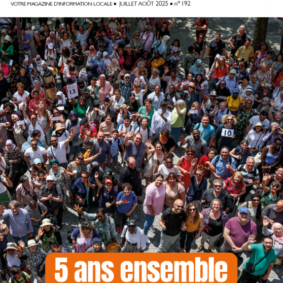 Bilan mandat Trappes 2025