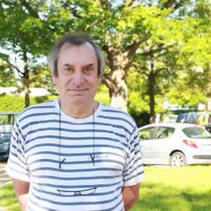 Gilles Fréville Trappes